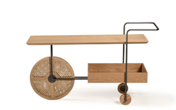 Para beber com os olhos — e receber com intenção