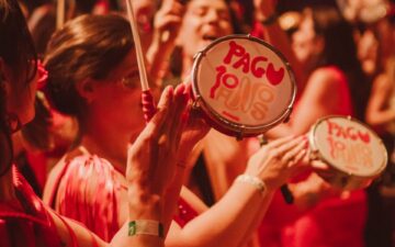 Investimento assegura tradição de blocos no Carnaval de São Paulo