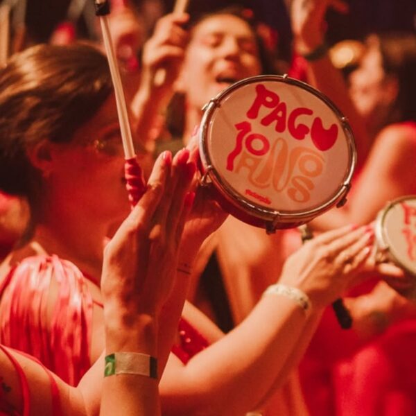 Investimento assegura tradição de blocos no Carnaval de São Paulo