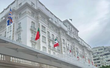 Rio de Janeiro: luxo, experiências exclusivas e o prazer de viver bem