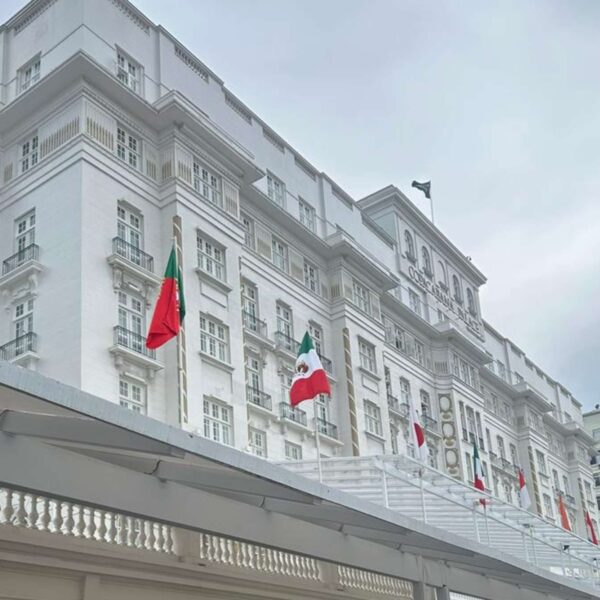 Rio de Janeiro: luxo, experiências exclusivas e o prazer de viver bem