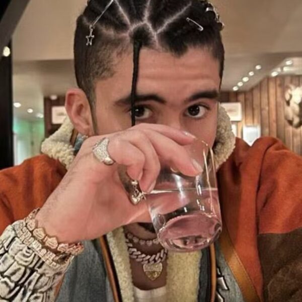 Turnê de Bad Bunny em SP terá coquetéis criados especialmente para fãs