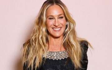 Sarah Jessica Parker confirma presença no Brasil durante o Carnaval