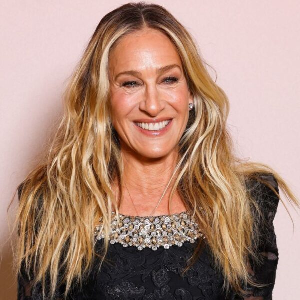 Sarah Jessica Parker confirma presença no Brasil durante o Carnaval