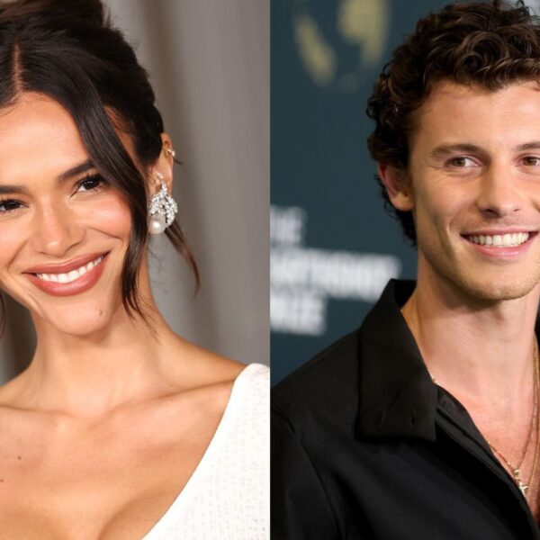Shawn Mendes retorna ao Brasil e é visto com Bruna Marquezine