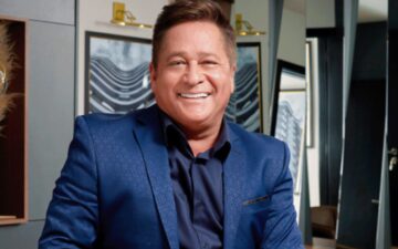 Blefaroplastia volta ao centro das atenções após cirurgia de Leonardo