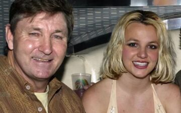 Britney Spears comenta passado sob controle do pai e faz novo desabafo