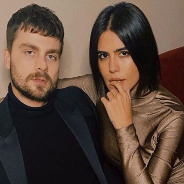 Chega ao fim o noivado de Anttónia Morais e Paulo Dalagnoli