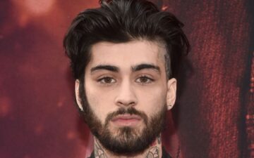 Zayn Malik confirma show no Brasil com a turnê “Konnakol”
