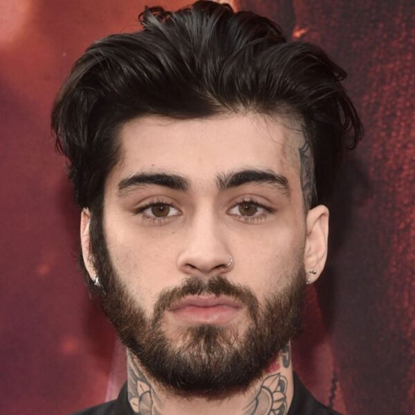 Zayn Malik confirma show no Brasil com a turnê “Konnakol”