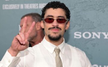 Show histórico, sem cachê: o motivo da escolha de Bad Bunny no Super Bowl