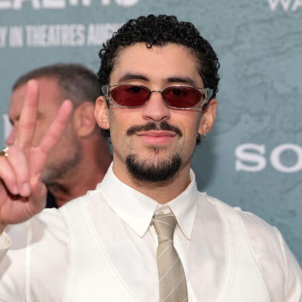 Show histórico, sem cachê: o motivo da escolha de Bad Bunny no Super Bowl