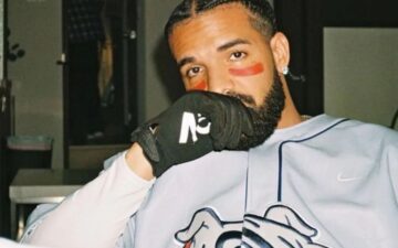 Drake perde aposta milionária no Super Bowl e vira assunto nas redes