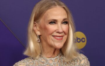 Autoridades divulgam causa da morte de Catherine O’Hara