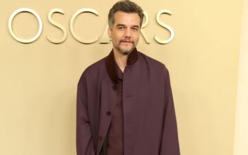 Wagner Moura participa de almoço dos indicados ao Oscar 2026