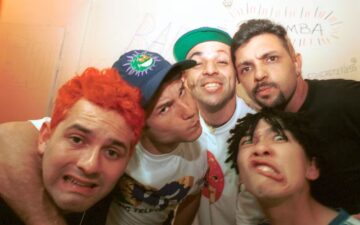 Memorial vai celebrar legado dos Mamonas Assassinas