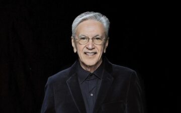 Caetano Veloso entra no lugar de Maria Bethânia no Coala Festival Portugal após desistência da cantora