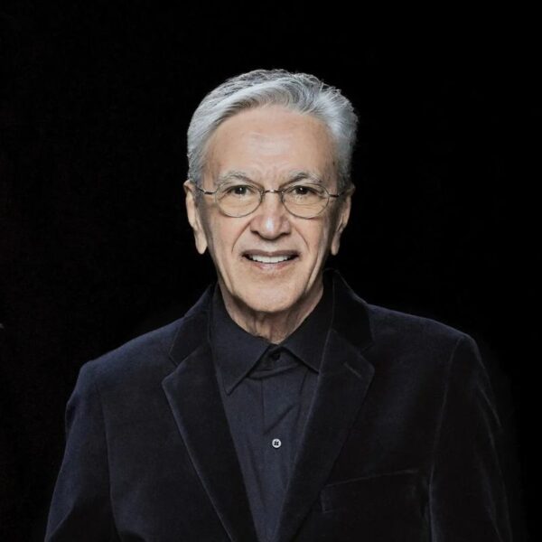 Caetano Veloso entra no lugar de Maria Bethânia no Coala Festival Portugal após desistência da cantora