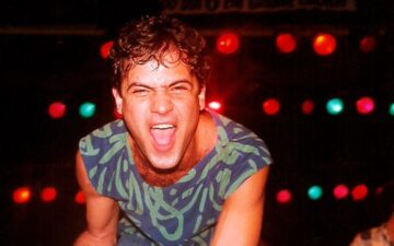 Espetáculo celebra Cazuza com orquestra e convidados no Teatro Bradesco