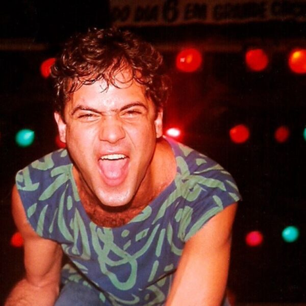 Espetáculo celebra Cazuza com orquestra e convidados no Teatro Bradesco