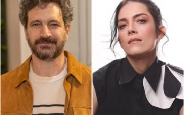 Artistas como Caco Ciocler e Christiane Fogaça se unem em ação beneficente pelo Retiro dos Artistas