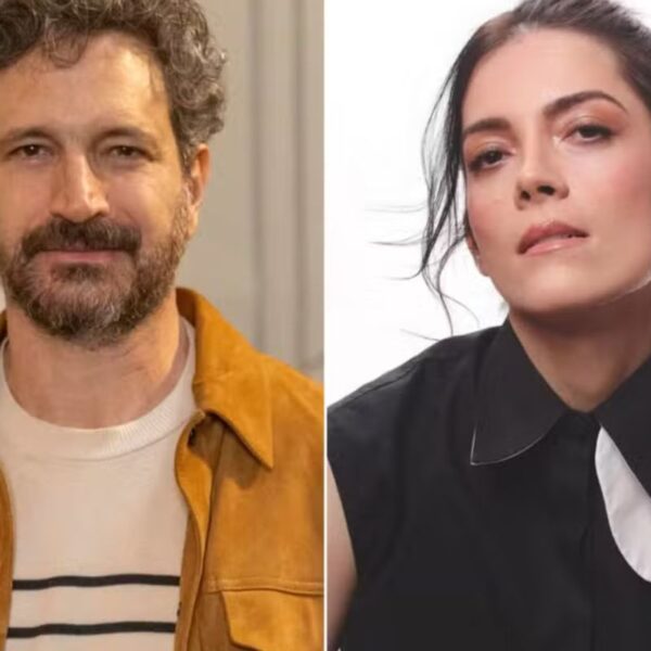 Artistas como Caco Ciocler e Christiane Fogaça se unem em ação beneficente pelo Retiro dos Artistas