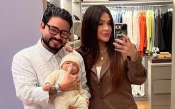 Yudi Tamashiro abre o coração sobre vida familiar e novos desafios no Japão