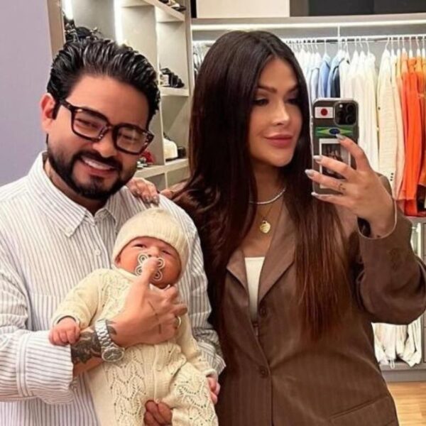 Yudi Tamashiro abre o coração sobre vida familiar e novos desafios no Japão