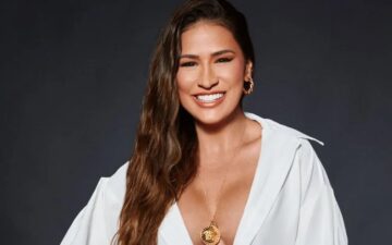 Simone Mendes revela como mantém equilíbrio entre carreira e filhos