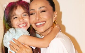 Sabrina Sato fala sobre maternidade e momentos com a filha Zoe