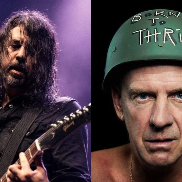 Foo Fighters e Fatboy Slim são confirmados no Rock in Rio 2026