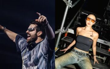 Alok prepara megashow com drones e HWASA estreia no Rock in Rio 2026