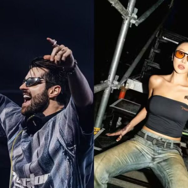 Alok prepara megashow com drones e HWASA estreia no Rock in Rio 2026