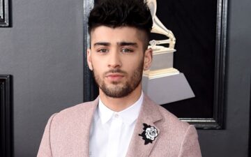 Zayn Malik abre o coração sobre paternidade e futuro da família