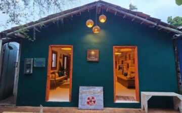Estáter entrega duas branded houses em Trancoso