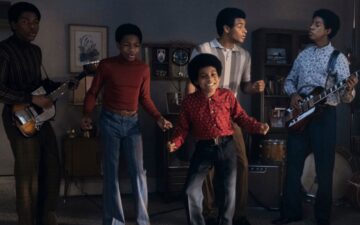 Vida e legado de Michael Jackson chegam às telas em superprodução