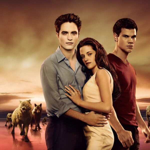 Saga Crepúsculo volta aos cinemas e inicia pré-venda em março