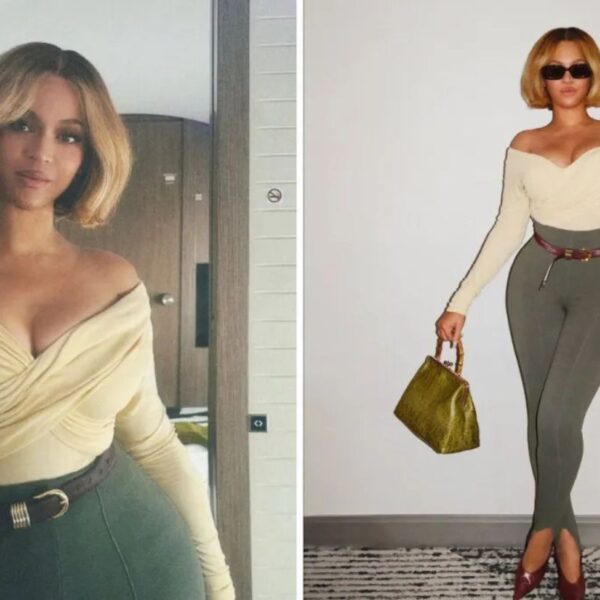 Novo visual de Beyoncé vira destaque nas redes