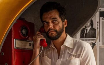 Itens de “O Agente Secreto” ganham versão colecionável e vão à venda