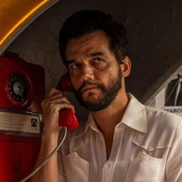 Itens de “O Agente Secreto” ganham versão colecionável e vão à venda