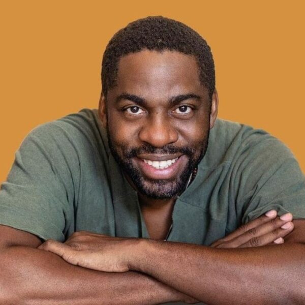 Lázaro Ramos anuncia novo filme como diretor e protagonista