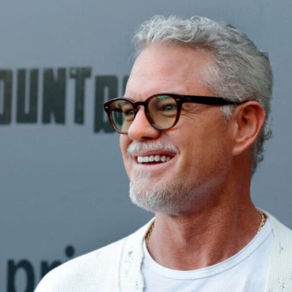 Eric Dane, de Grey’s Anatomy e Euphoria, morre aos 53 anos após complicações da ELA