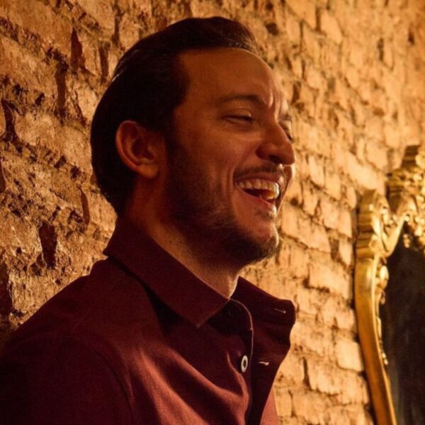 Allan Souza Lima projeta 2026 entre o retorno de “Cangaço Novo” e novos caminhos no cinema