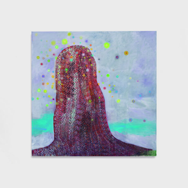 Ana Cláudia Almeida apresenta novo conjunto de obras na ARCOmadrid 2026