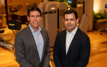 Novo polo de wellness de alto padrão é inaugurado na Vila Nova Conceição