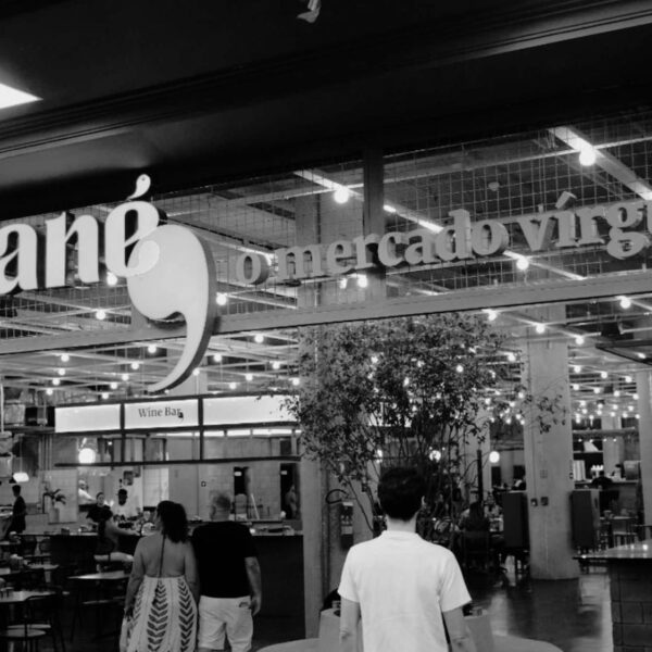 Carnaval no Mané Mercado reúne música, gastronomia e drinks especiais em SP