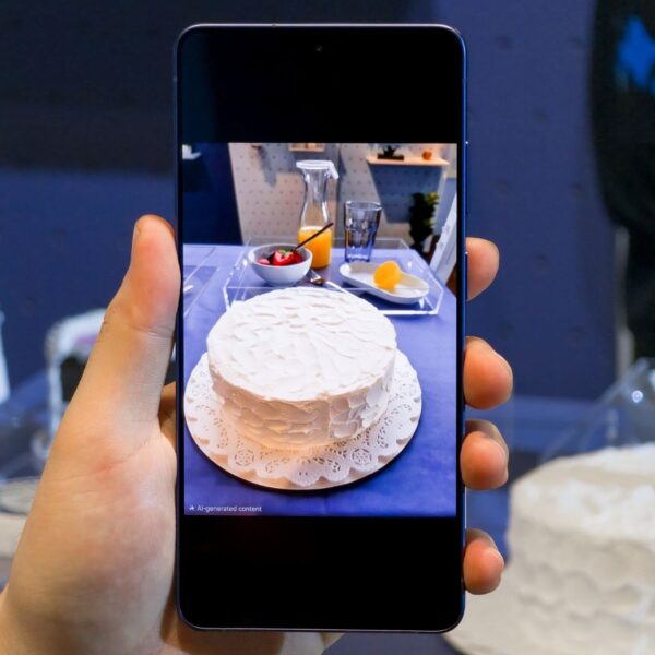 Galaxy S26 estreia com AI mais intuitiva, câmera aprimorada e foco total em privacidade