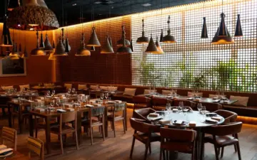 Cabaña Argentina tem mesas esgotadas em show de tango e abre nova apresentação