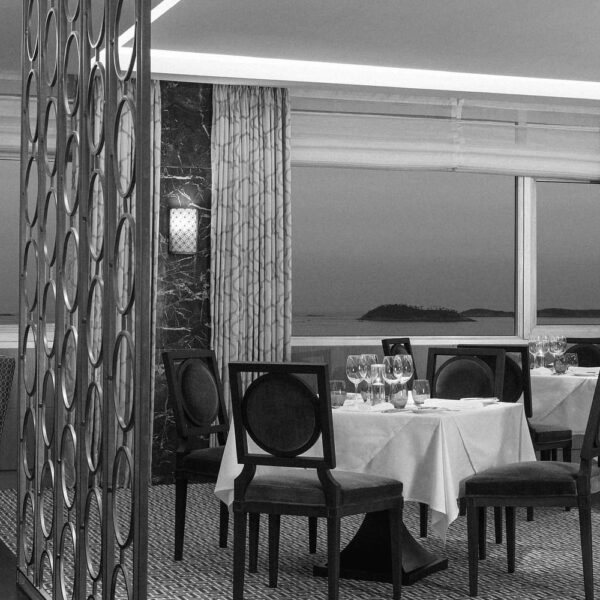 L’Etoile prepara jantar especial para o Valentine’s Day