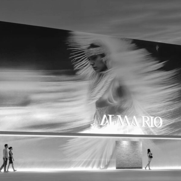 Camarote Alma Rio aposta em curadoria internacional e hospitalidade no Carnaval 2026